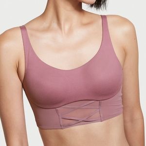 VS Victoria's Secret Allegro Sport Bra